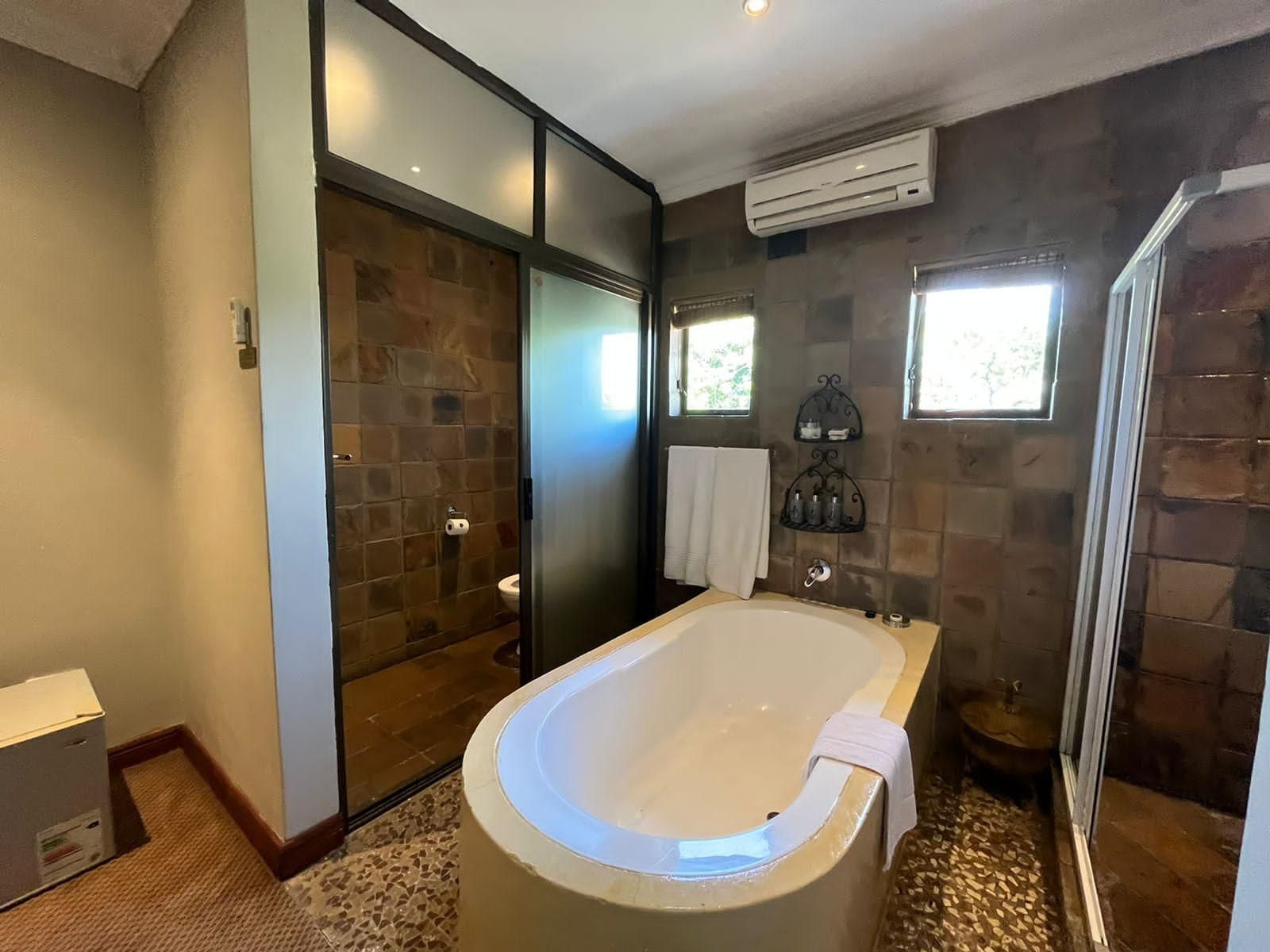 Lazy Lizard Guest House Park West Bloemfontein Free State South Africa Bathroom