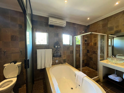 Lazy Lizard Guest House Park West Bloemfontein Free State South Africa Bathroom