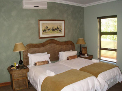 Lazy Lizard Guest House Park West Bloemfontein Free State South Africa Bedroom