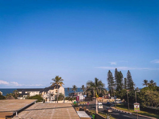 Le Bezz Guesthouse Ballito Kwazulu Natal South Africa Beach, Nature, Sand, Palm Tree, Plant, Wood, Tower, Building, Architecture