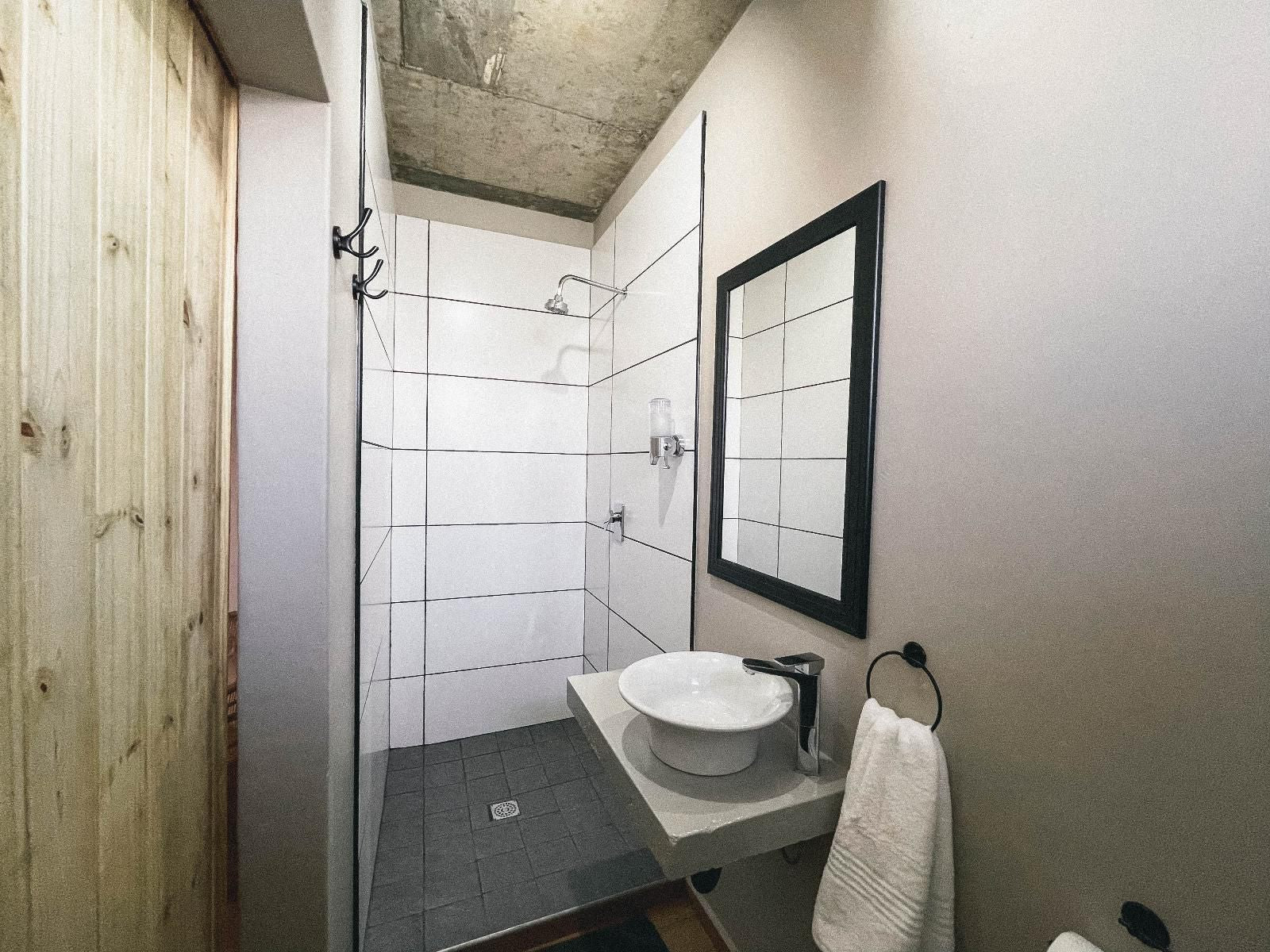Le Bezz Guesthouse Ballito Kwazulu Natal South Africa Bathroom