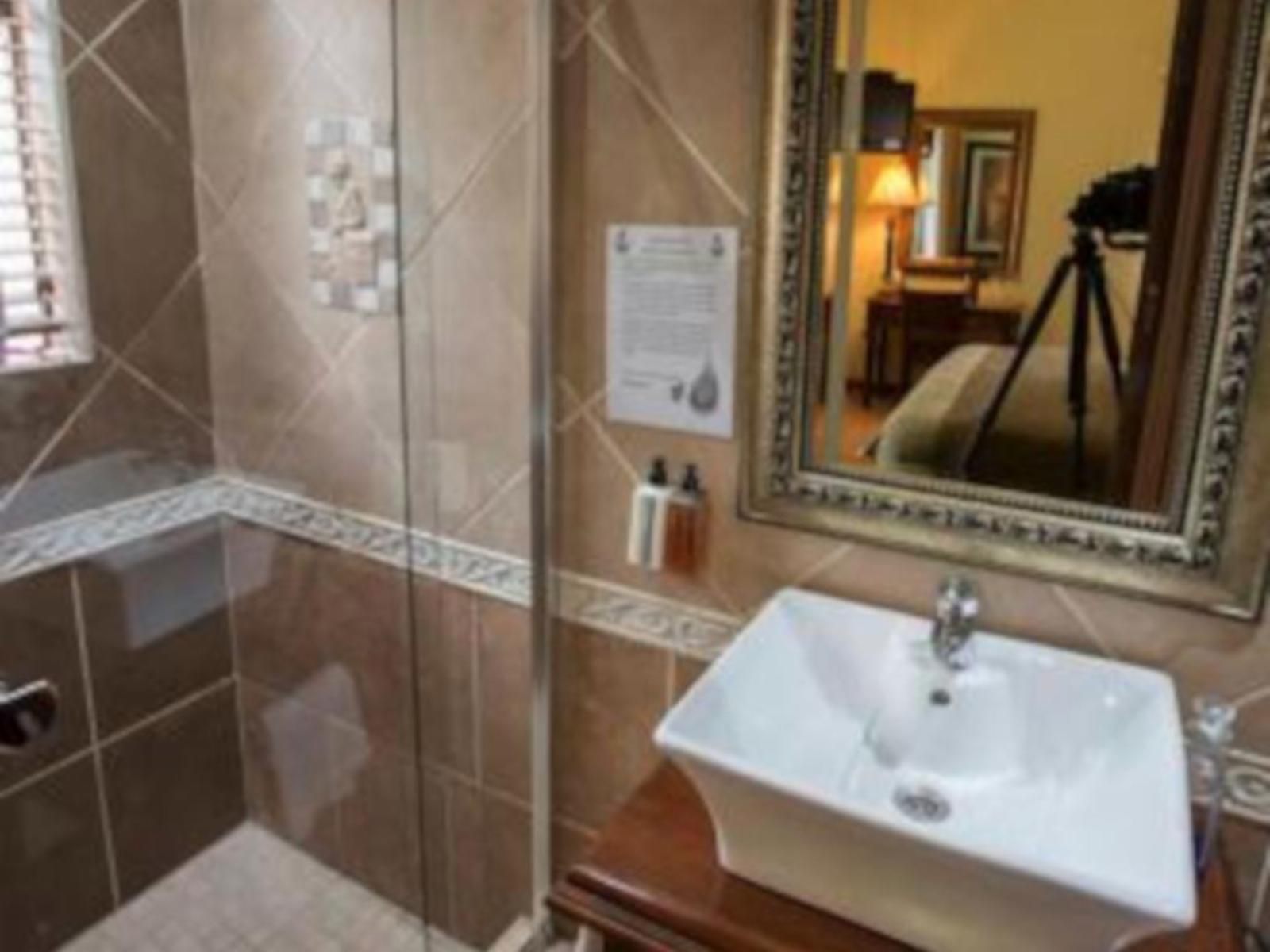 Le Cozmo Guest House Alberton Johannesburg Gauteng South Africa Bathroom