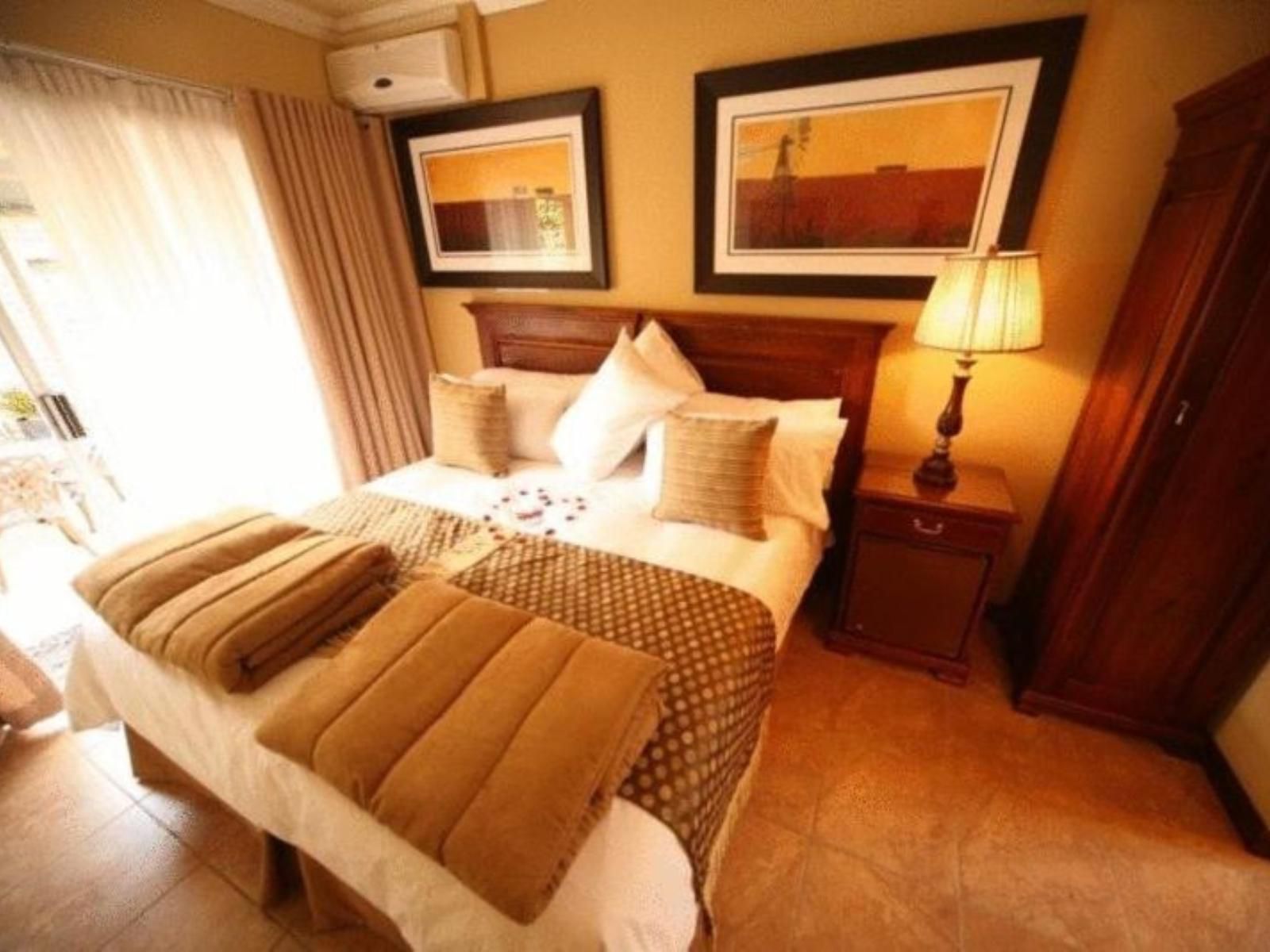 Le Cozmo Guest House Alberton Johannesburg Gauteng South Africa Sepia Tones, Bedroom