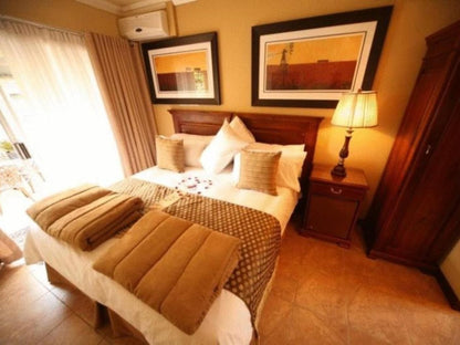 Le Cozmo Guest House Alberton Johannesburg Gauteng South Africa Sepia Tones, Bedroom