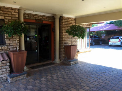 Le Cozmo Guest House Alberton Johannesburg Gauteng South Africa 