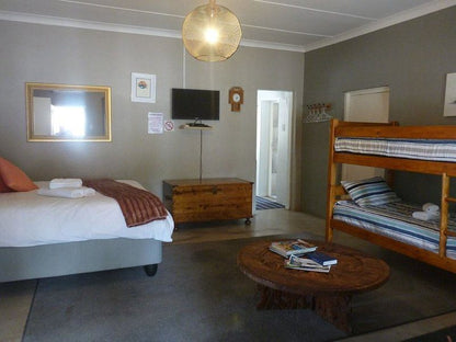 Le Franz Parys Free State South Africa Bedroom