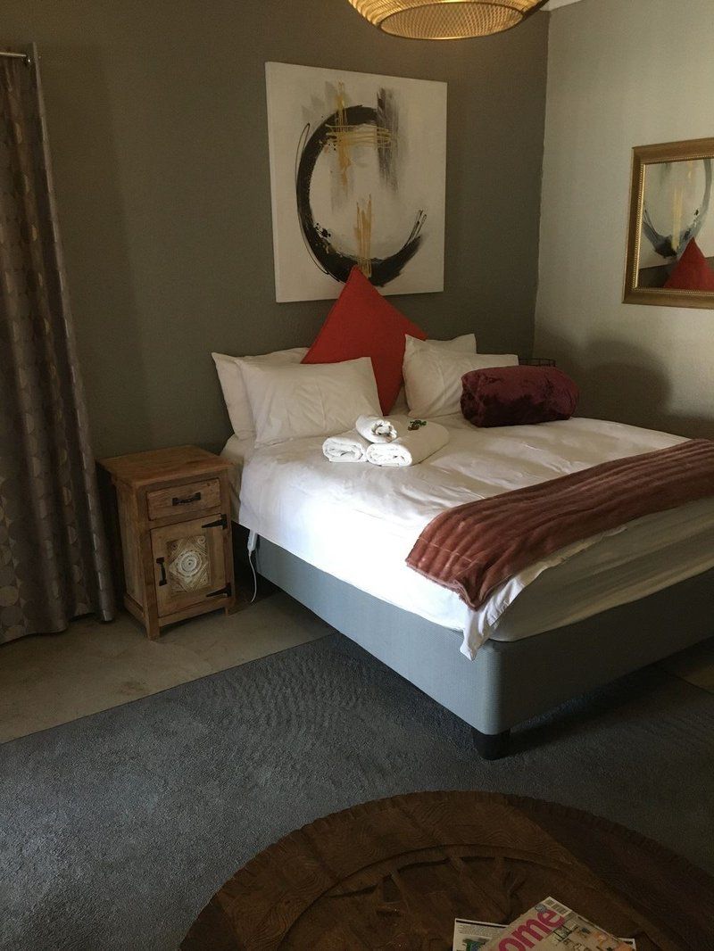 Le Franz Parys Free State South Africa Bedroom