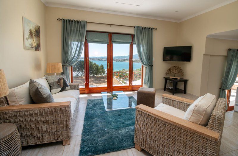 Le Goulois Luxury Flats Gordons Bay Western Cape South Africa 