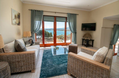 Le Goulois Luxury Flats Gordons Bay Western Cape South Africa 