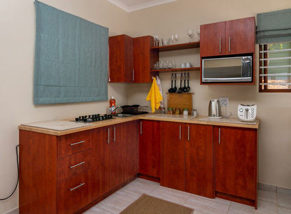 Le Goulois Luxury Flats Gordons Bay Western Cape South Africa Kitchen