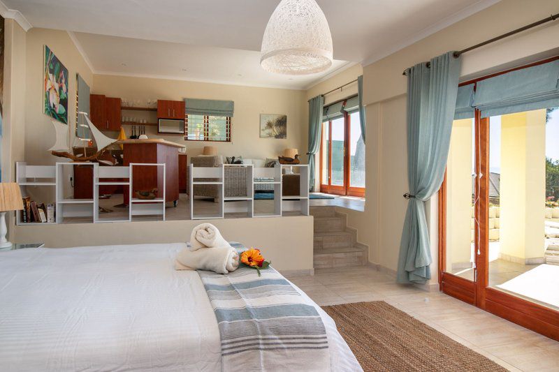 Le Goulois Luxury Flats Gordons Bay Western Cape South Africa Bedroom