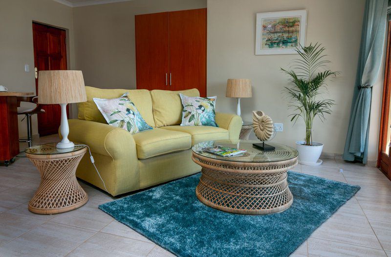 Le Goulois Luxury Flats Gordons Bay Western Cape South Africa Living Room