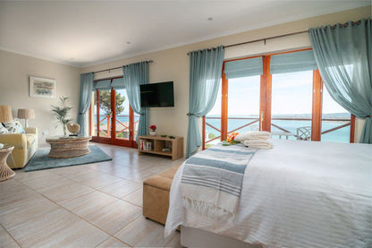 Le Goulois Luxury Flats Gordons Bay Western Cape South Africa 