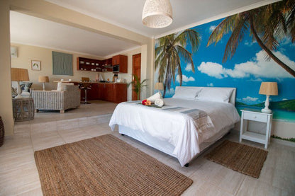 Le Goulois Luxury Flats Gordons Bay Western Cape South Africa Palm Tree, Plant, Nature, Wood, Bedroom