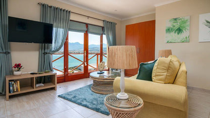 Le Goulois Luxury Flats Gordons Bay Western Cape South Africa 