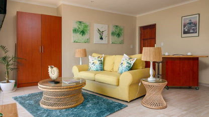 Le Goulois Luxury Flats Gordons Bay Western Cape South Africa Living Room