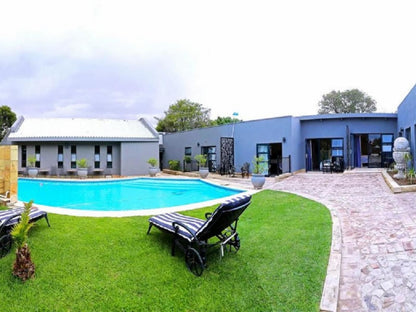 Le Grant Guesthouse And Conference Panorama Kroonstad Kroonstad Free State South Africa Complementary Colors, House, Building, Architecture, Swimming Pool