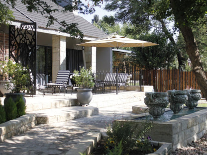 Le Grant Guesthouse And Conference Panorama Kroonstad Kroonstad Free State South Africa House, Building, Architecture, Pavilion, Garden, Nature, Plant