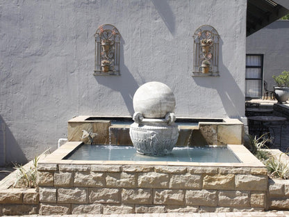 Le Grant Guesthouse And Conference Panorama Kroonstad Kroonstad Free State South Africa Unsaturated, Fountain, Architecture, Church, Building, Religion