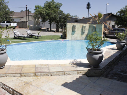 Le Grant Guesthouse And Conference Panorama Kroonstad Kroonstad Free State South Africa Swimming Pool