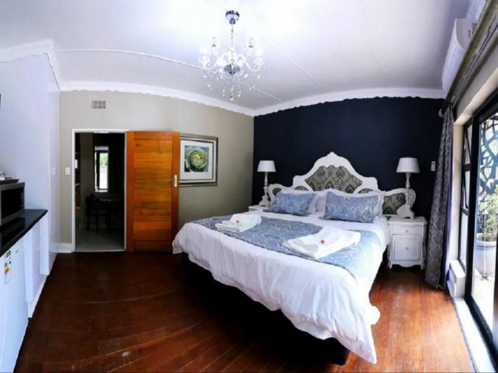 Le Grant Guesthouse And Conference Panorama Kroonstad Kroonstad Free State South Africa Bedroom