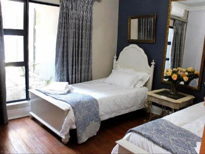 Le Grant Guesthouse And Conference Panorama Kroonstad Kroonstad Free State South Africa Bedroom