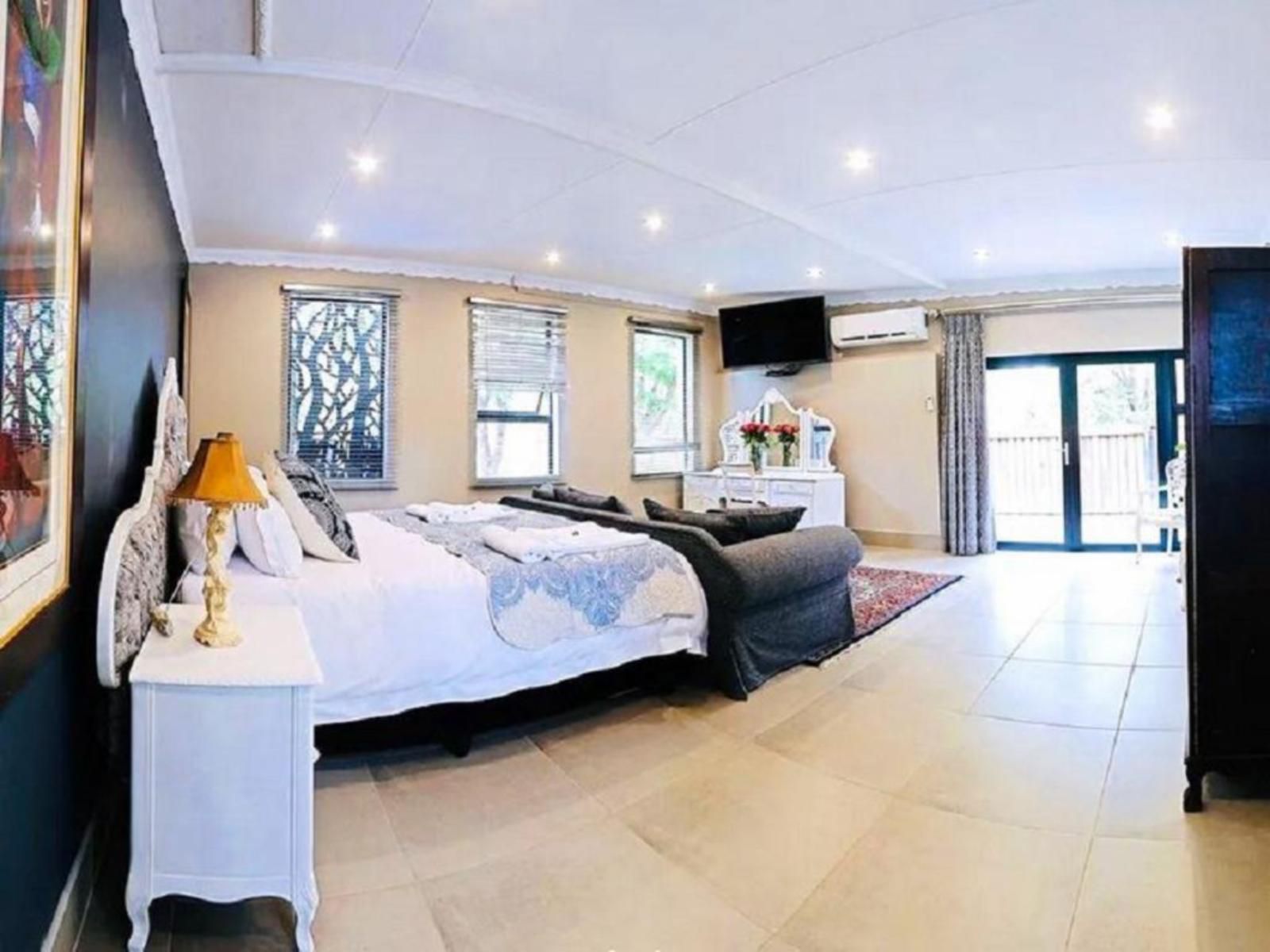 Le Grant Guesthouse And Conference Panorama Kroonstad Kroonstad Free State South Africa Bedroom