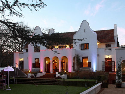 Le Jardin Stellenbosch Western Cape South Africa House, Building, Architecture