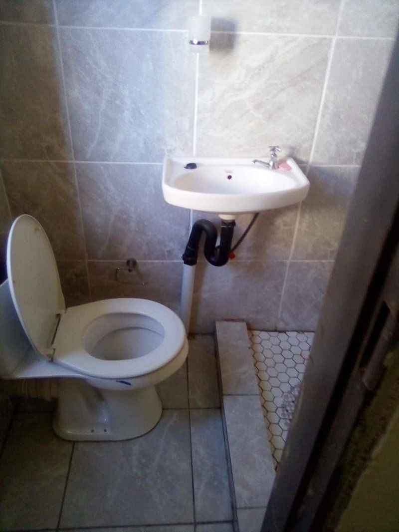 Le Maire Guest Lodge Rosettenville Johannesburg Gauteng South Africa Bathroom