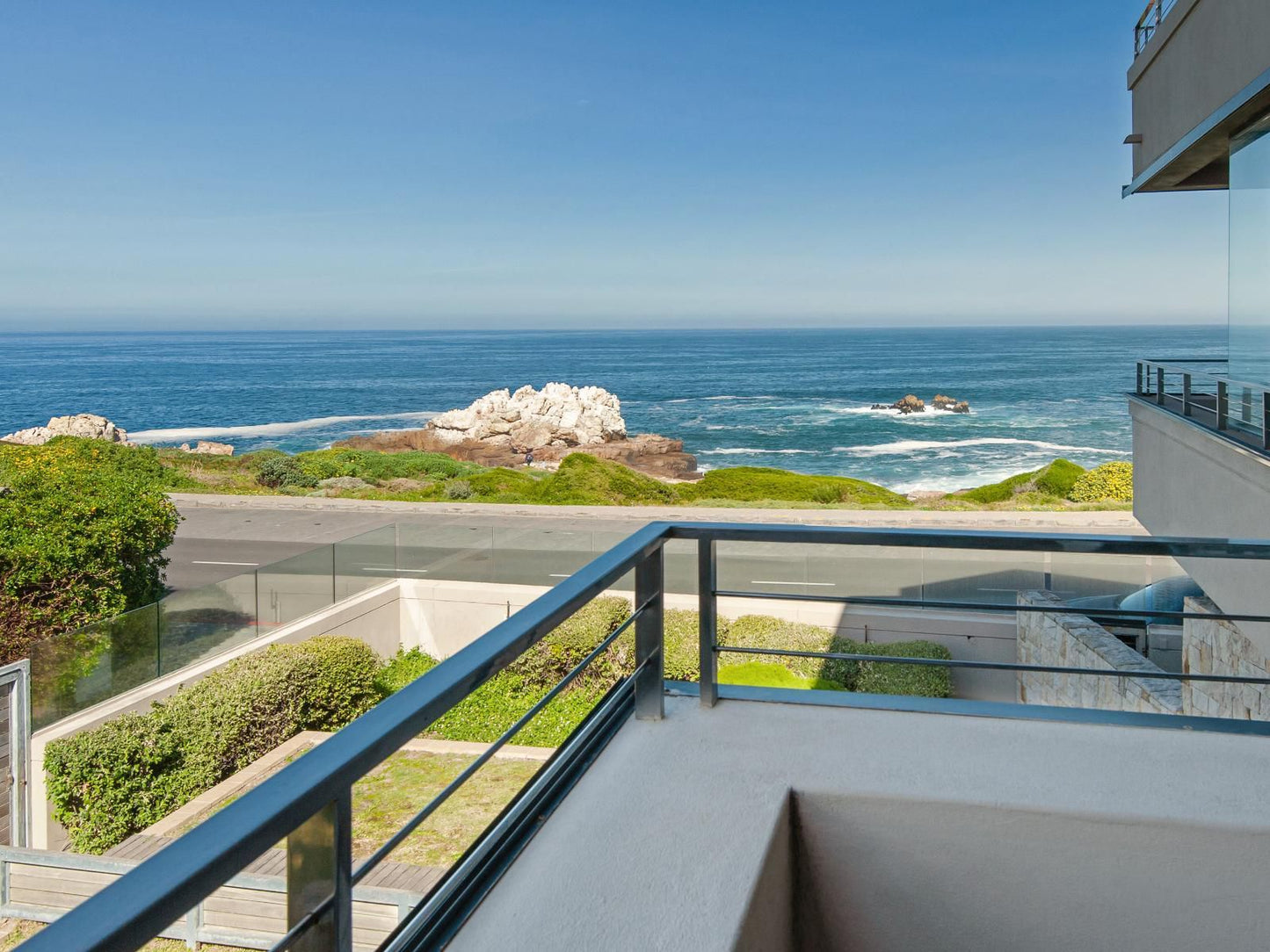 Le Paradis Village And Life Apartments Hermanus Western Cape South Africa Beach, Nature, Sand, Cliff