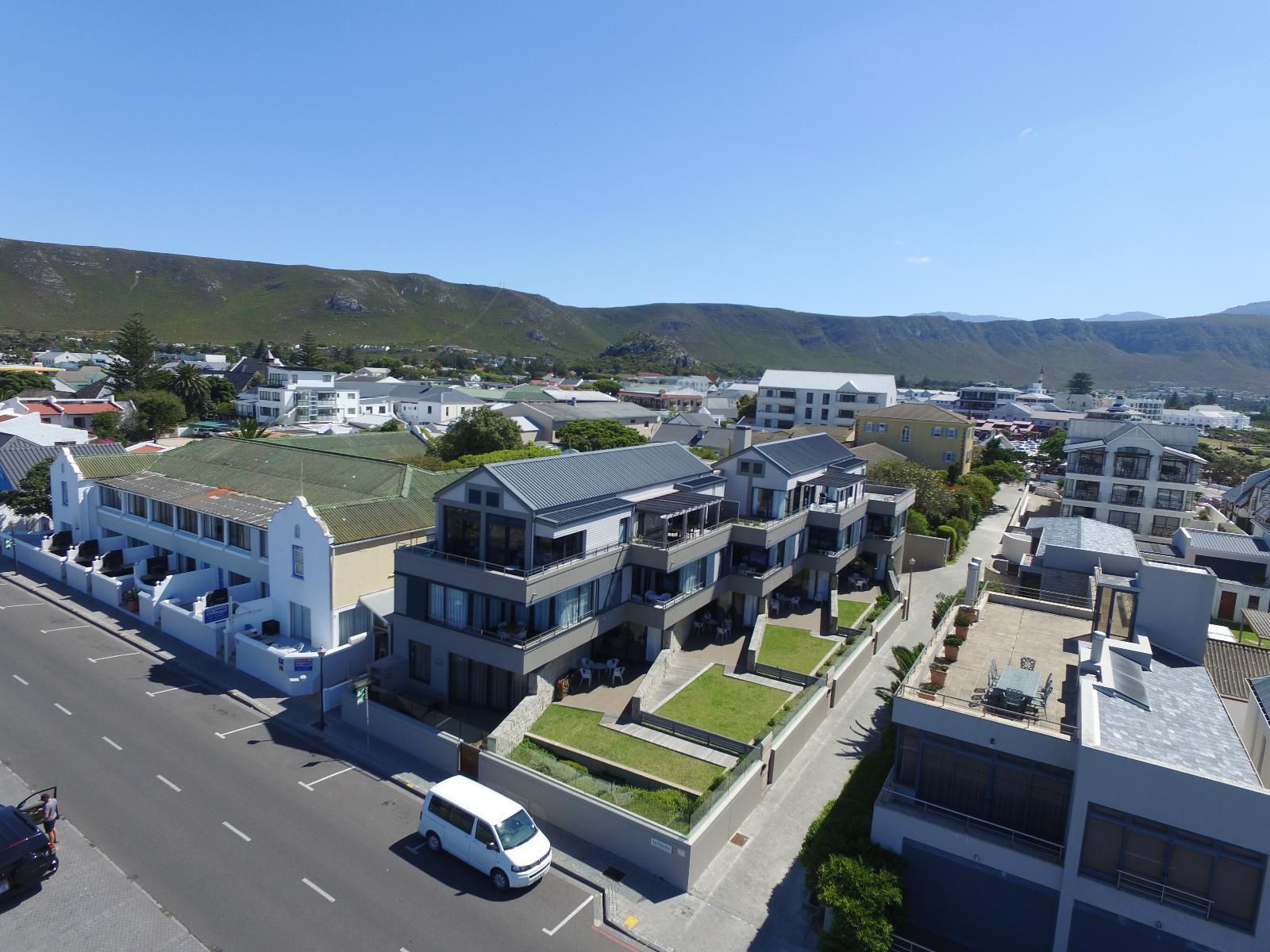 Le Paradis Village And Life Apartments Hermanus Western Cape South Africa House, Building, Architecture