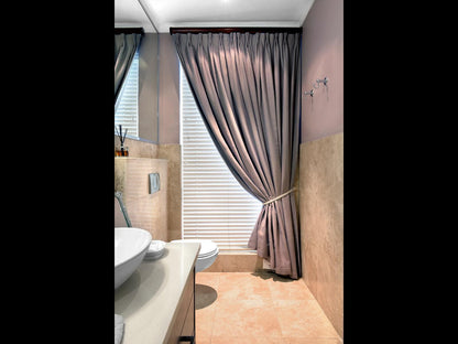 Le Petit Bijou Boutique Apartments Franschhoek Western Cape South Africa Bathroom