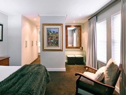 One-Bedroom Apartment with Mountain View @ Le Petit Bijou Boutique Apartments