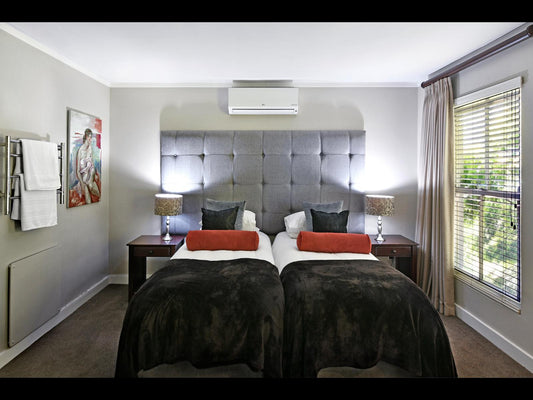 Two-Bedroom Deluxe Apartment @ Le Petit Bijou Boutique Apartments