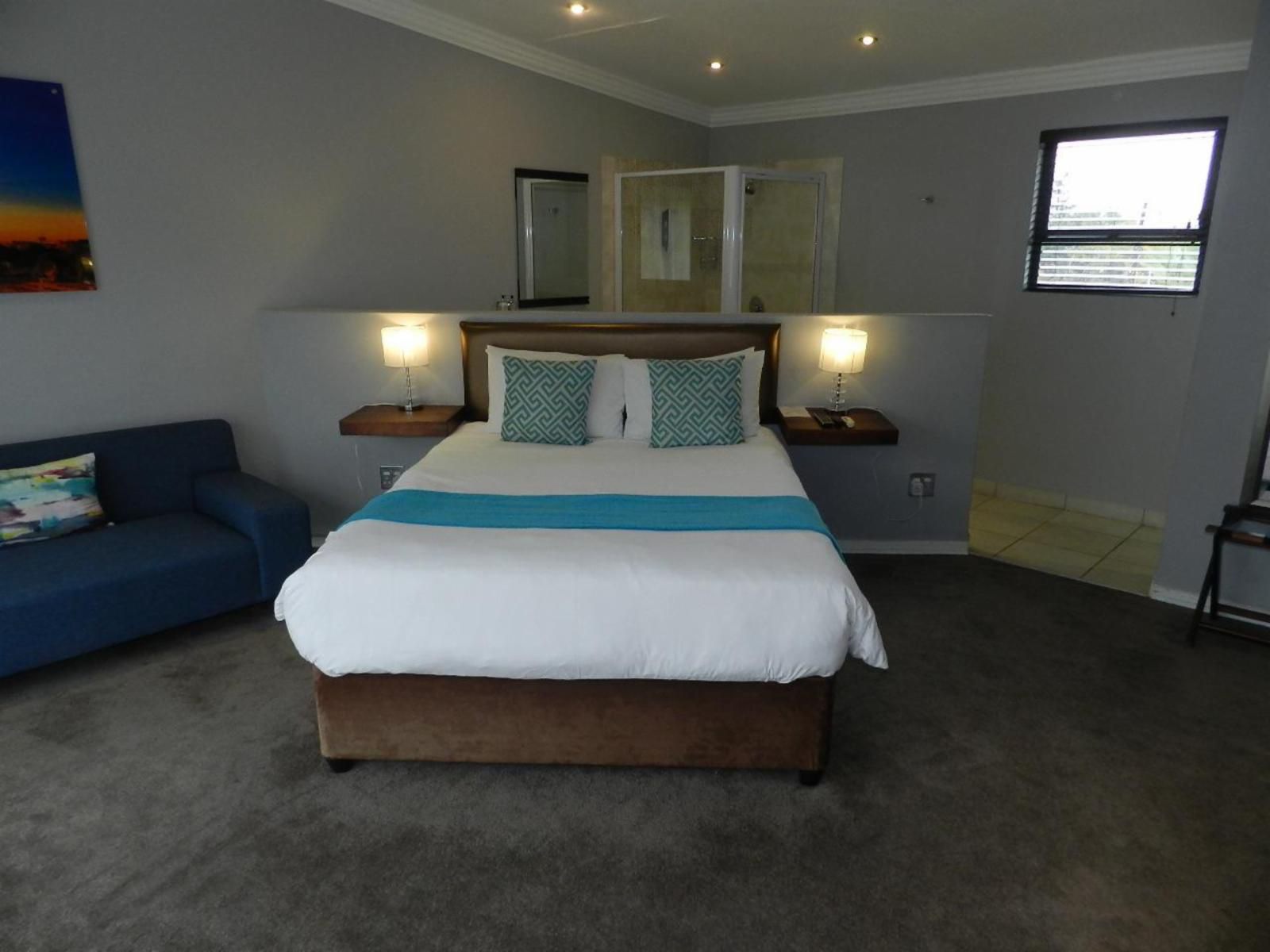 Le Petit Fillan Guesthouse Littlefillan Johannesburg Gauteng South Africa Unsaturated, Bedroom