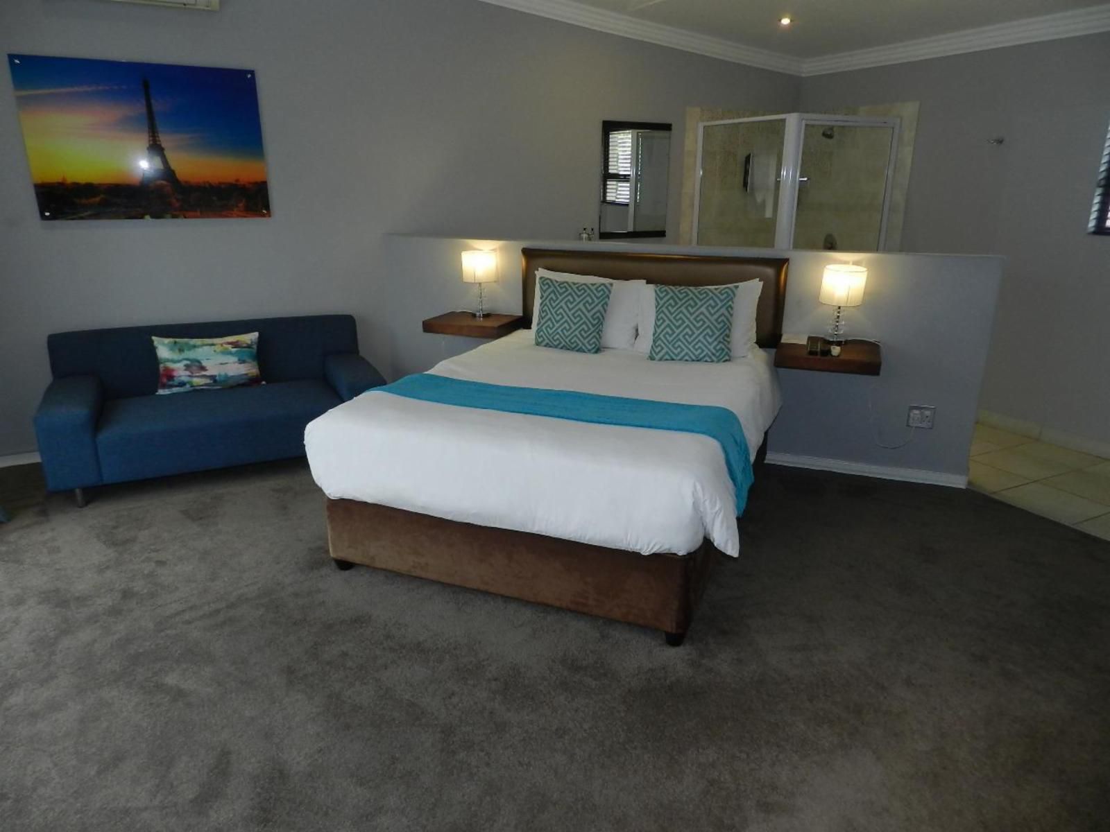 Le Petit Fillan Guesthouse Littlefillan Johannesburg Gauteng South Africa Unsaturated, Bedroom