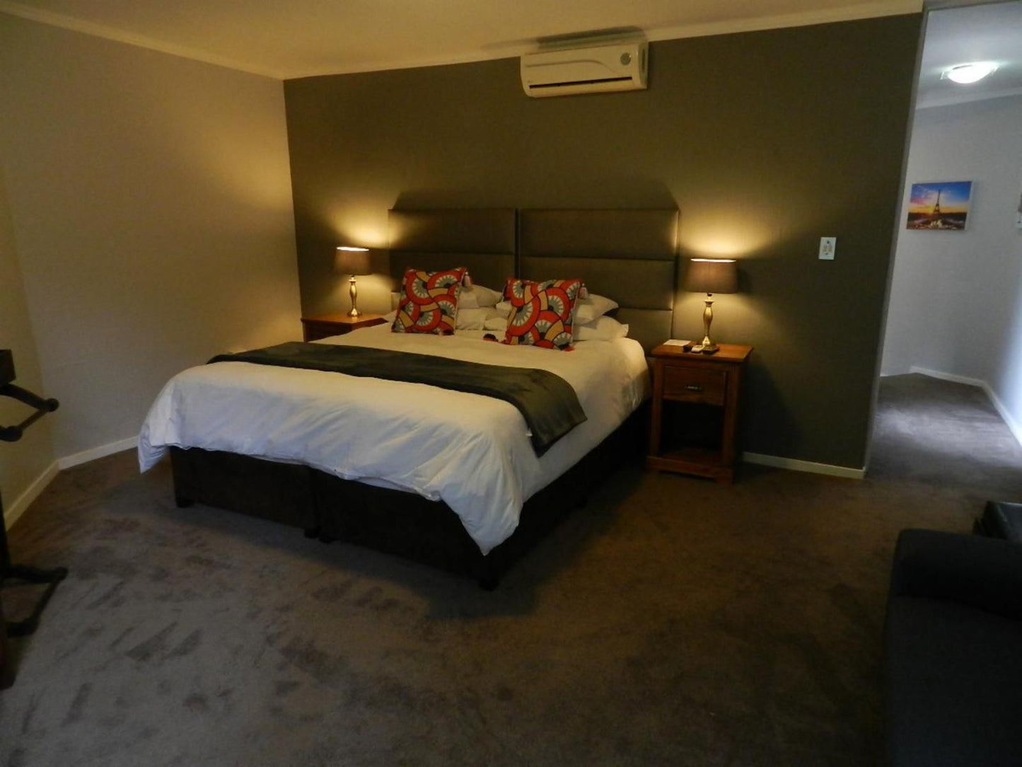 Le Petit Fillan Guesthouse Littlefillan Johannesburg Gauteng South Africa 