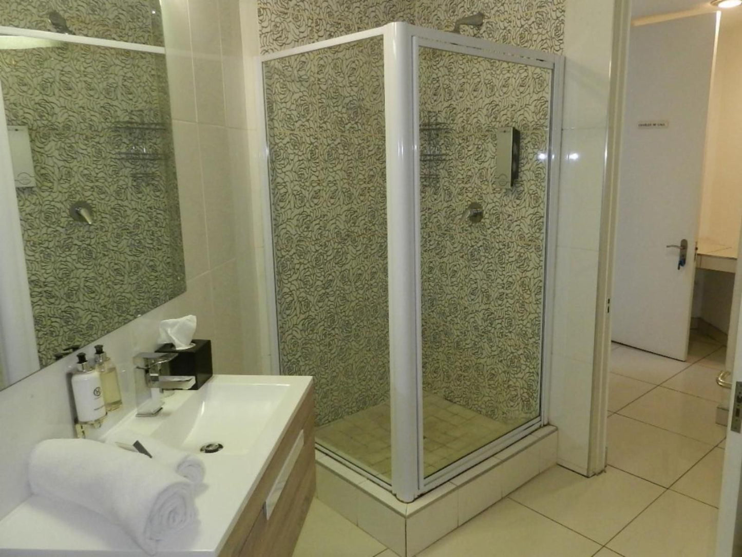 Le Petit Fillan Guesthouse Littlefillan Johannesburg Gauteng South Africa Bathroom