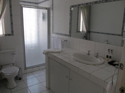 Le Petit Fillan Guesthouse Littlefillan Johannesburg Gauteng South Africa Colorless, Bathroom