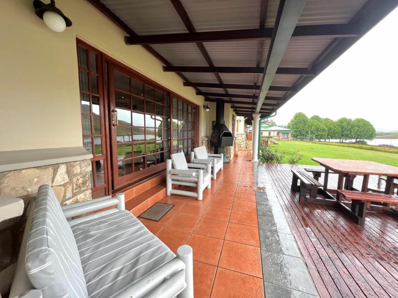 Oaklane Estate Le Rendezvous Dullstroom Mpumalanga South Africa House, Building, Architecture, Living Room