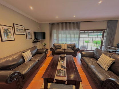 Oaklane Estate Le Rendezvous Dullstroom Mpumalanga South Africa Living Room