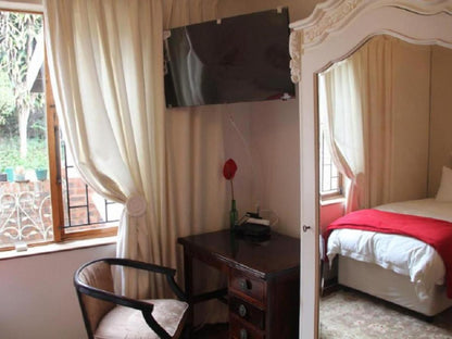 Le Residence De Josephine Kloof Durban Kwazulu Natal South Africa Bedroom
