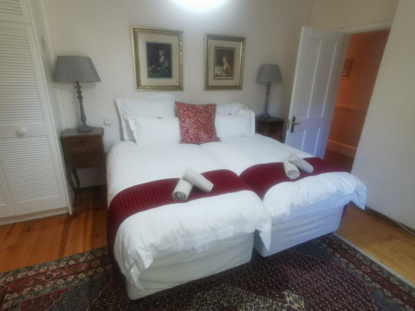 Le Residence De Josephine Kloof Durban Kwazulu Natal South Africa Bedroom