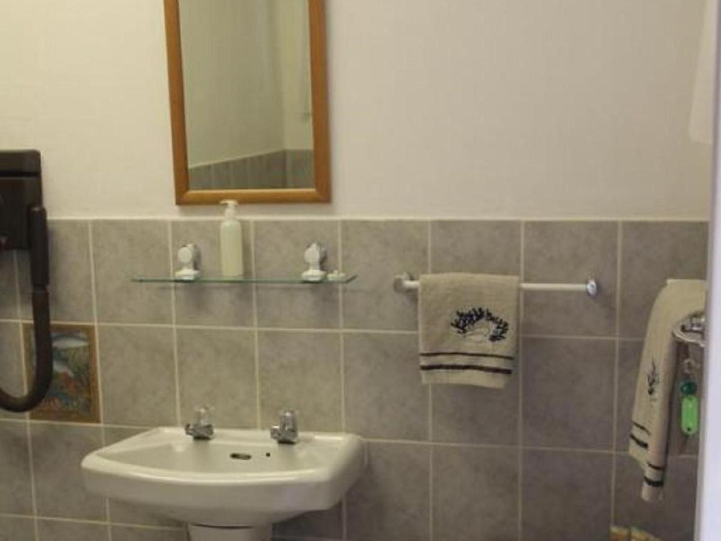Le Residence De Josephine Kloof Durban Kwazulu Natal South Africa Bathroom