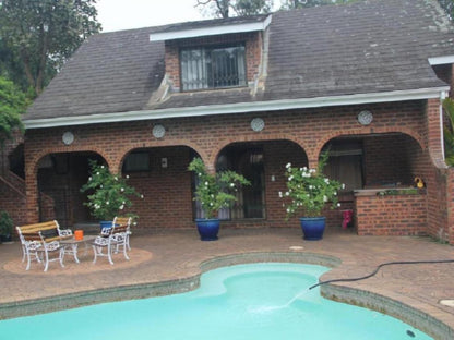 Le Residence De Josephine Kloof Durban Kwazulu Natal South Africa House, Building, Architecture, Swimming Pool