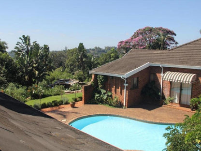 Le Residence De Josephine Kloof Durban Kwazulu Natal South Africa Complementary Colors, House, Building, Architecture, Garden, Nature, Plant, Swimming Pool