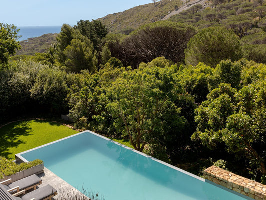 Le Thallo Camps Bay Cape Town Western Cape South Africa Complementary Colors, Garden, Nature, Plant, Swimming Pool