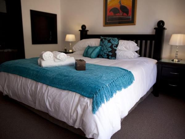 Leach Lodge Kuruman Northern Cape South Africa Bedroom
