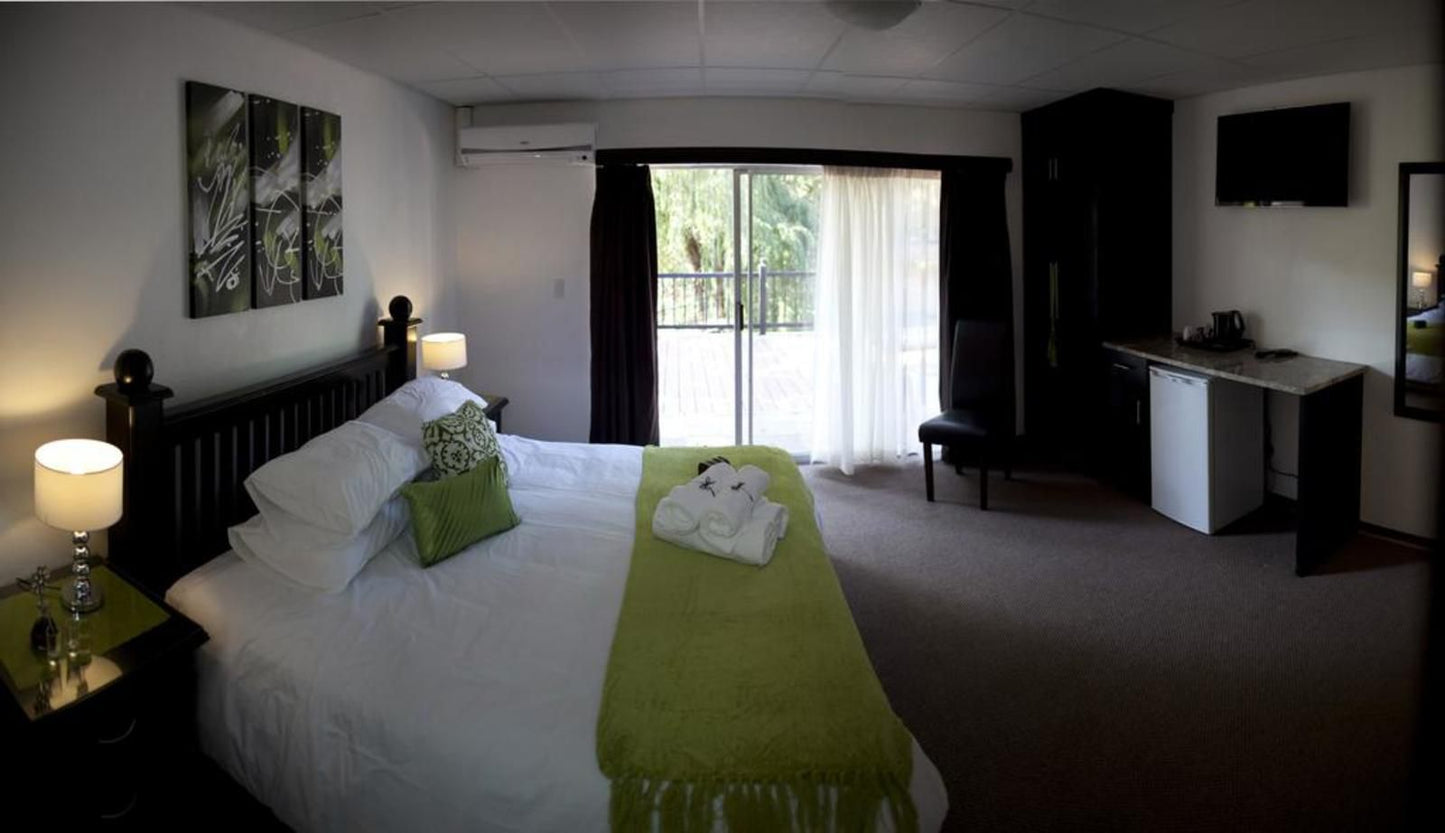 Leach Lodge Kuruman Northern Cape South Africa Bedroom