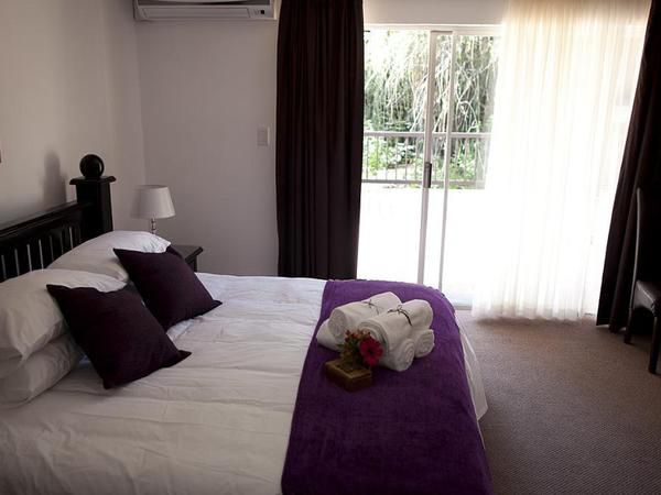 Leach Lodge Kuruman Northern Cape South Africa Bedroom